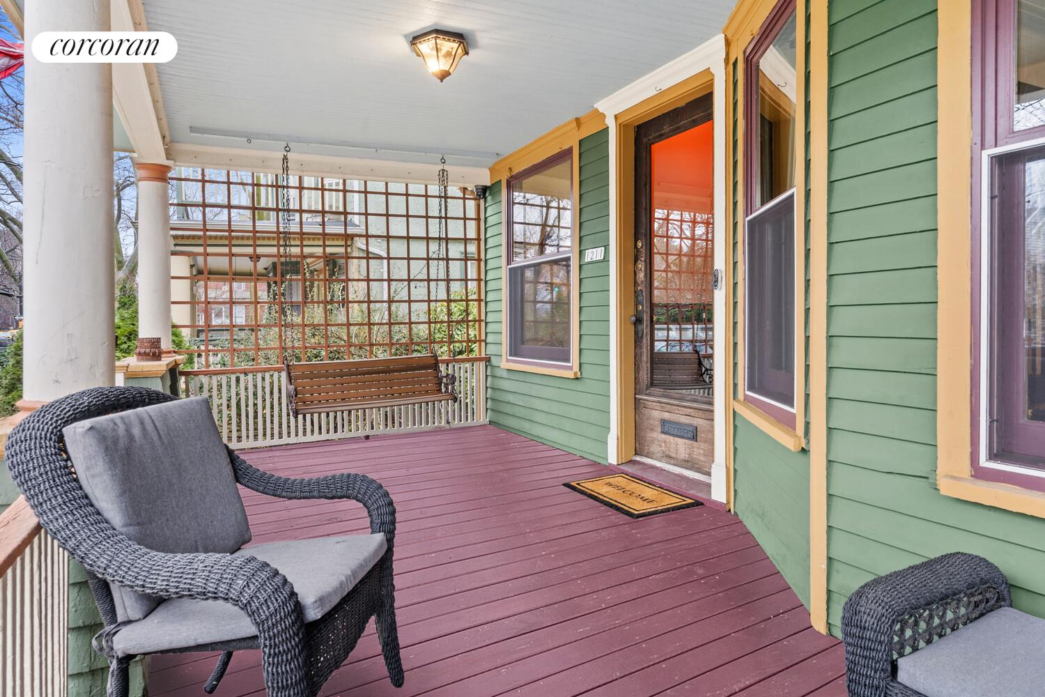 #11 photo, 1211 DITMAS Avenue, ブルックリン区 Ditmas Park , NY 11218