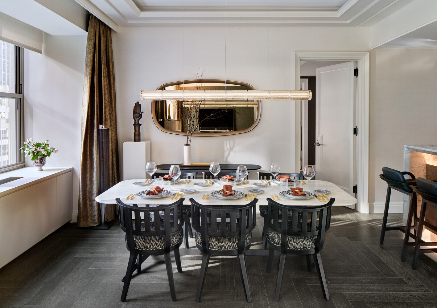 #4 photo, 303 PARK Avenue, マンハッタン Midtown East , NY 10022