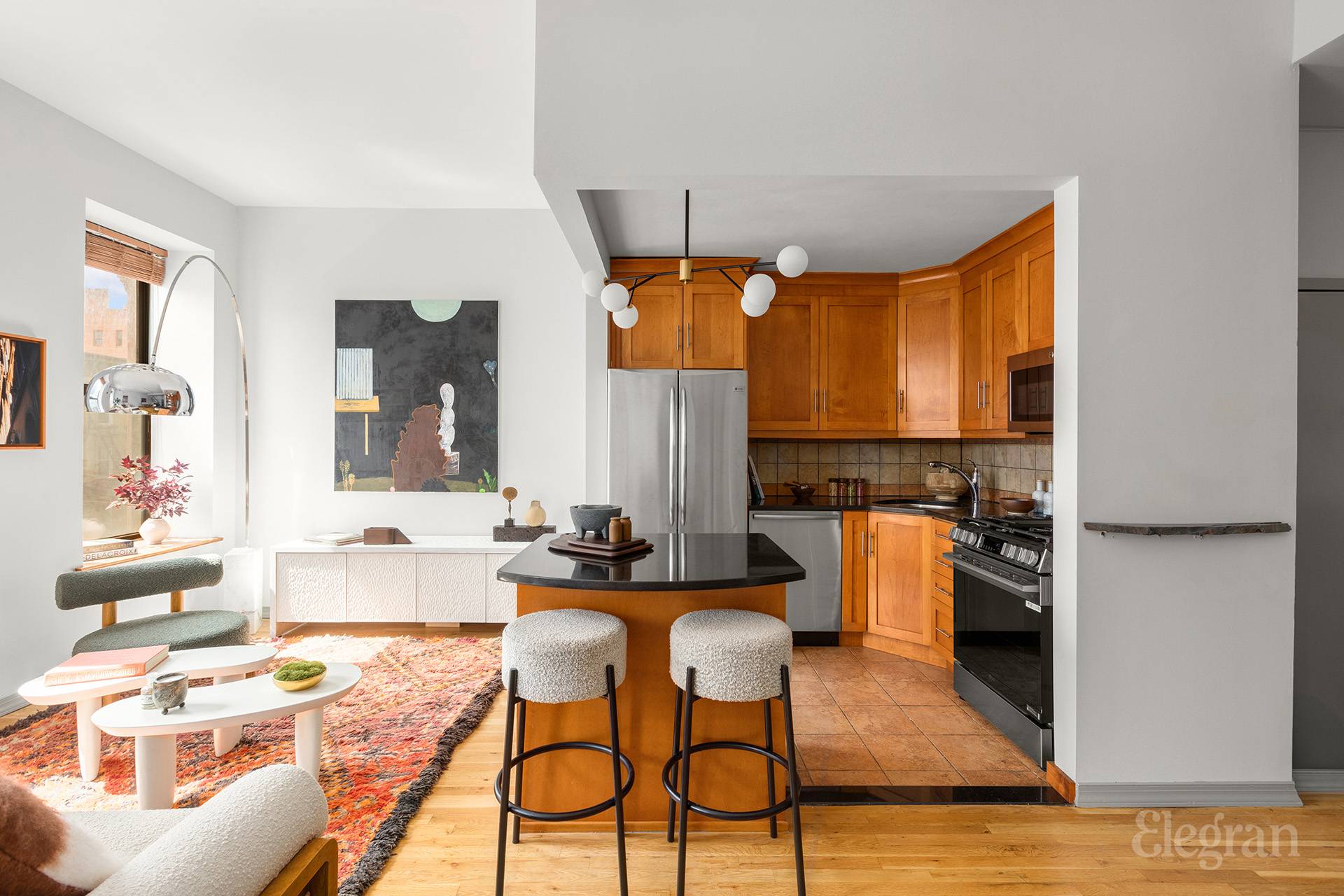 #4 photo, 560 State Street, ブルックリン区 Boerum Hill , NY 11217-1961