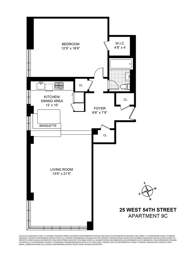 #2 photo, 25 W 54TH Street, マンハッタン Midtown , NY 10019