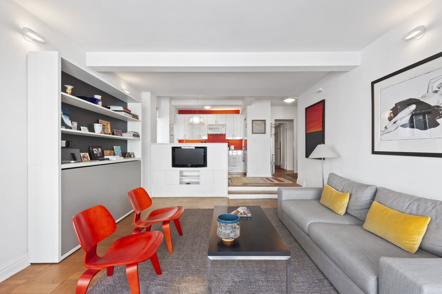 #3 photo, 25 W 54TH Street, マンハッタン Midtown , NY 10019