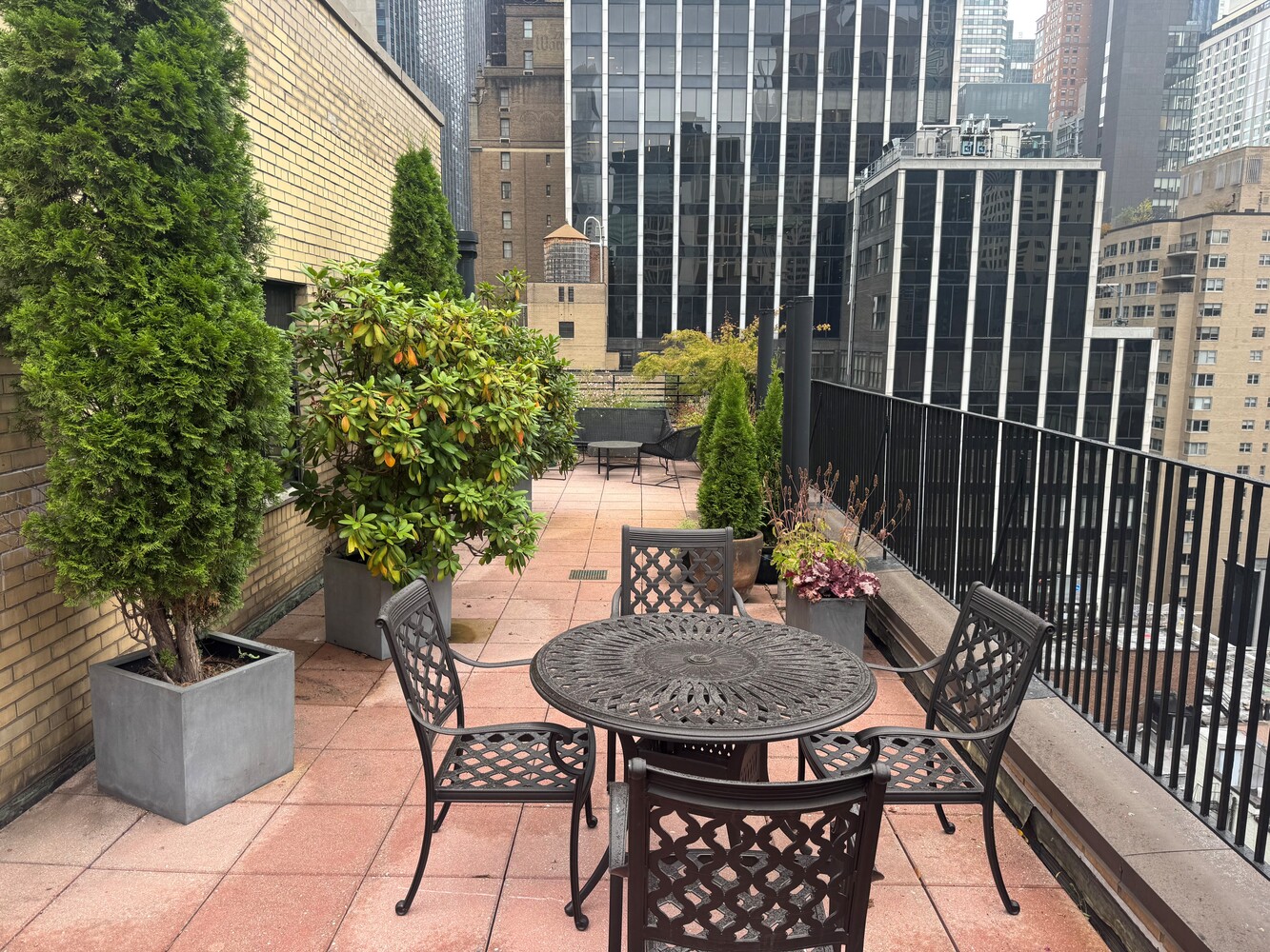 #8 photo, 25 W 54TH Street, マンハッタン Midtown , NY 10019