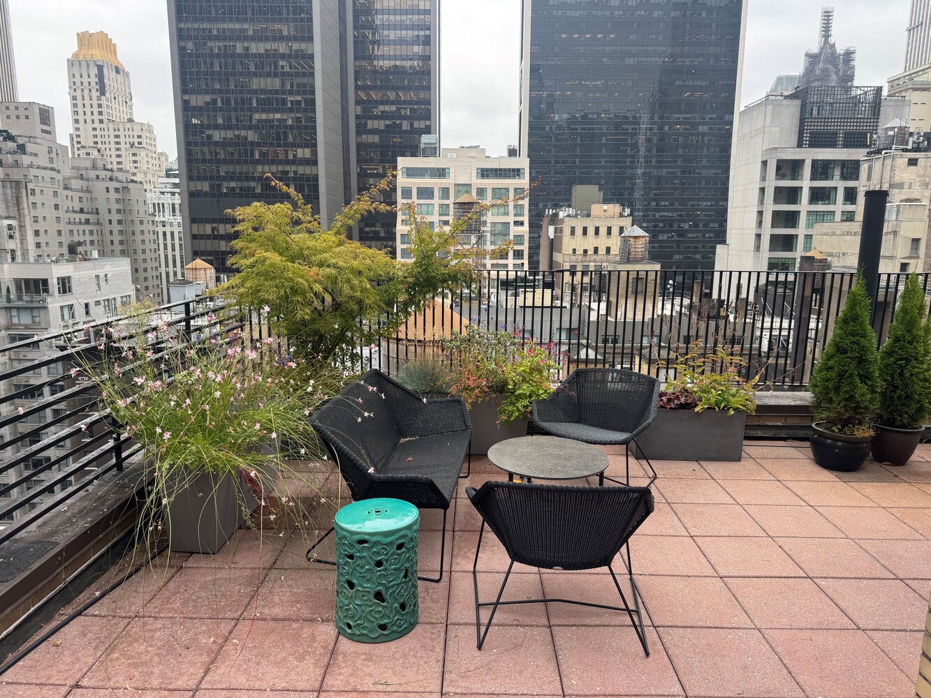 #9 photo, 25 W 54TH Street, マンハッタン Midtown , NY 10019