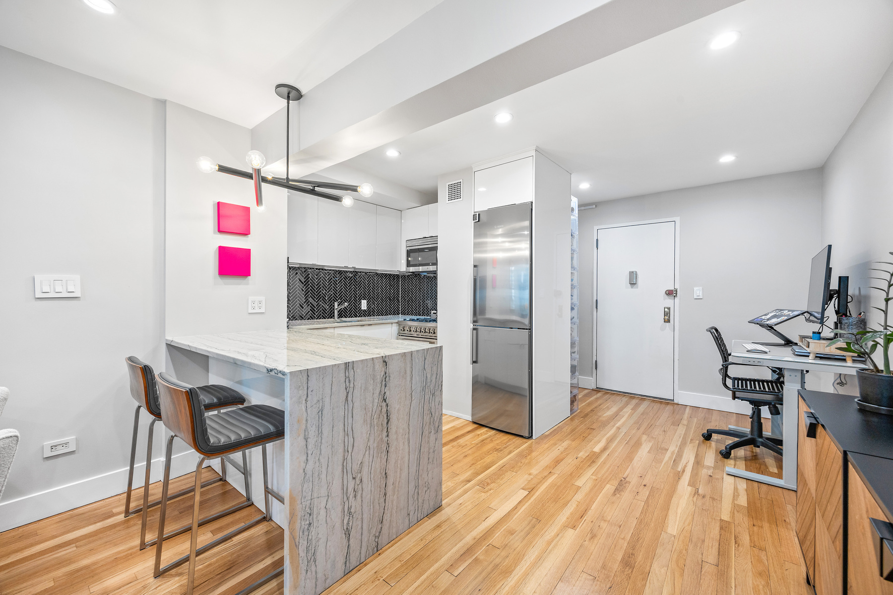 #4 photo, 408 W 34th Street, マンハッタン Hudson Yards , NY 10001
