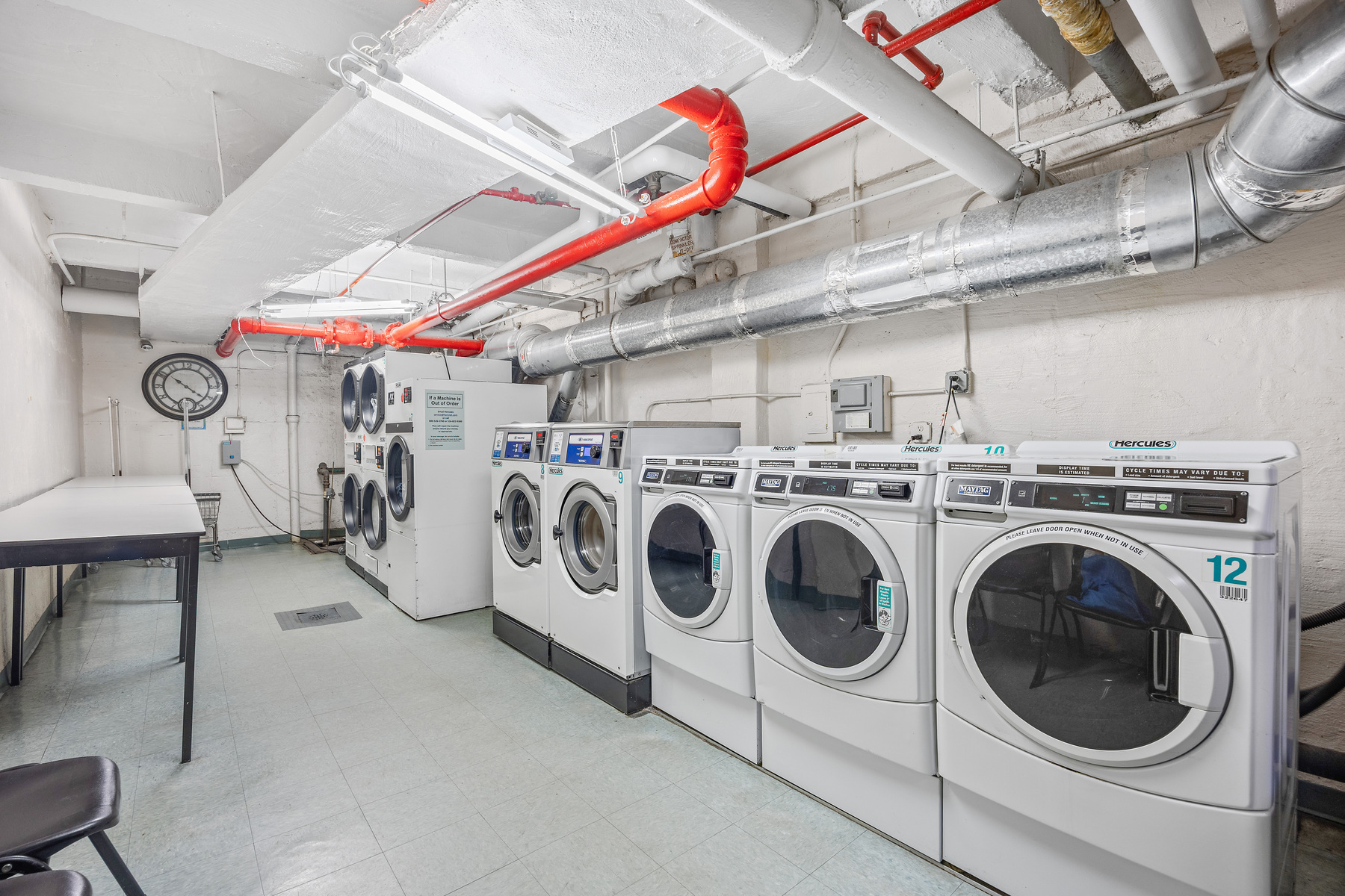 #8 photo, 408 W 34th Street, マンハッタン Hudson Yards , NY 10001