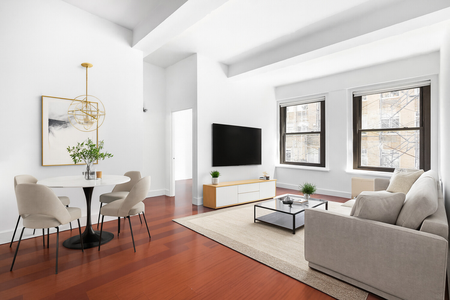 #1 photo, 80 JOHN Street, Financial District , NY 10038