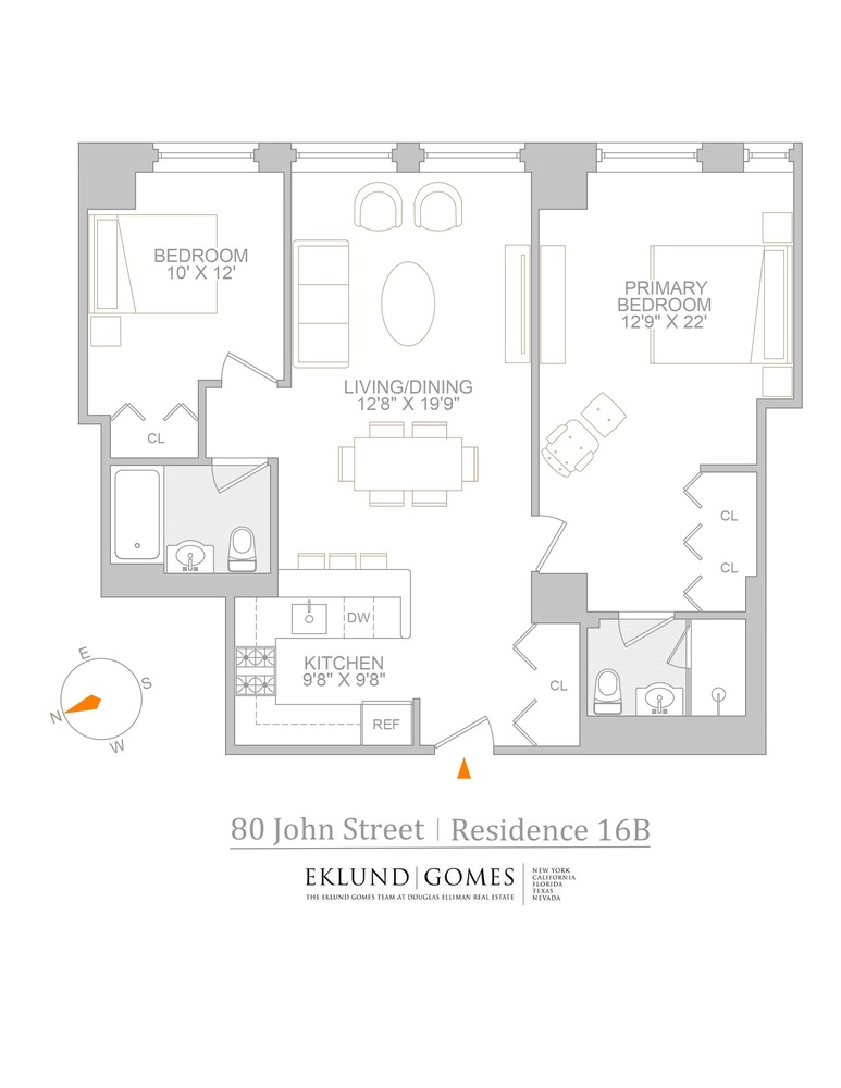 #2 photo, 80 JOHN Street, Financial District , NY 10038