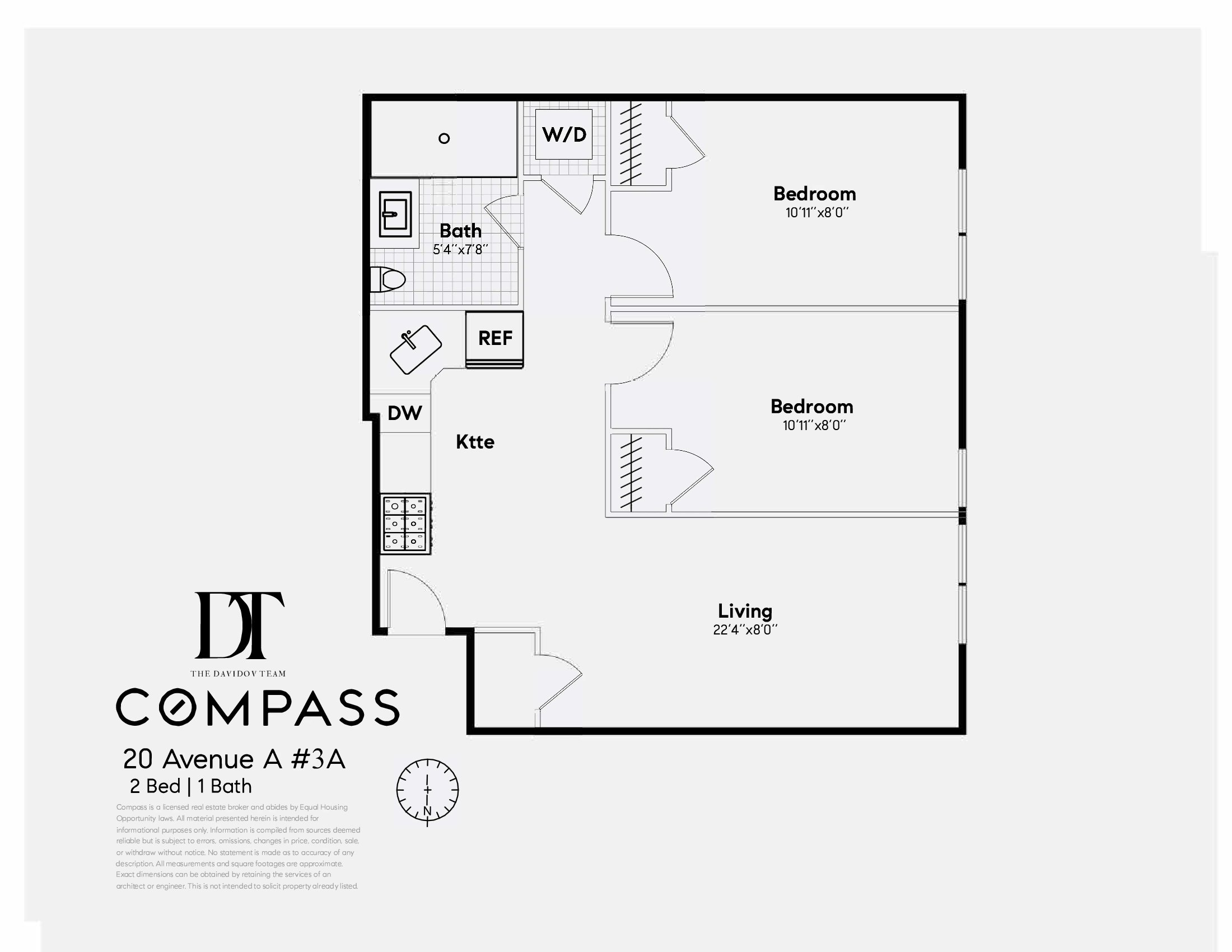 #2 photo, New York City, East Village , NY 10009