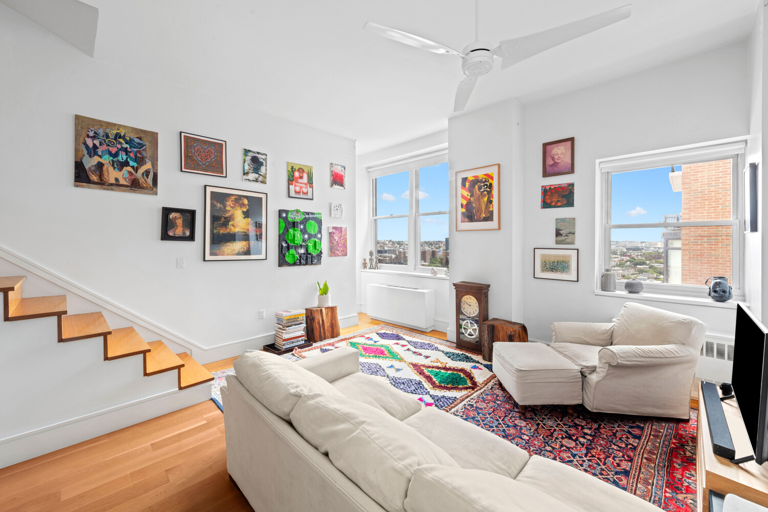 #3 photo, 96 SCHERMERHORN Street, ブルックリン区 Downtown Brooklyn , NY 11201