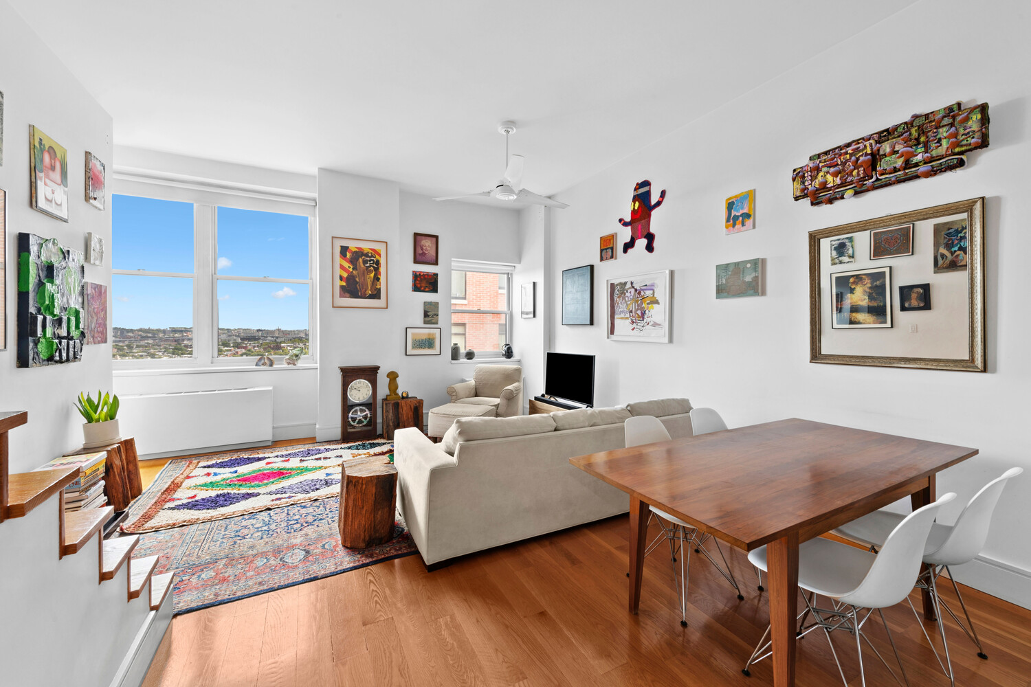 #4 photo, 96 SCHERMERHORN Street, ブルックリン区 Downtown Brooklyn , NY 11201