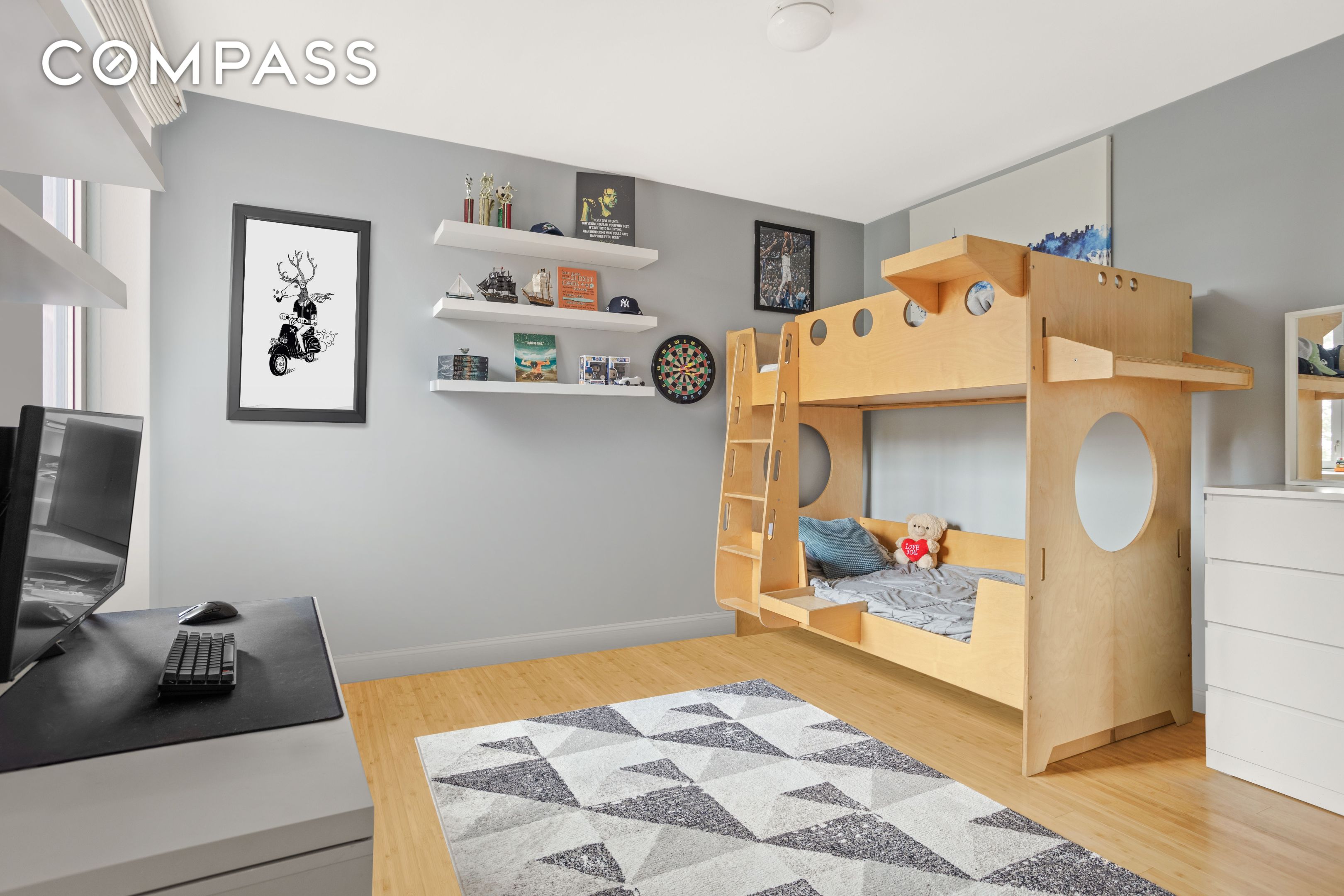 #10 photo, 35 McDonald Avenue, ブルックリン区 Windsor Terrace , NY 11218