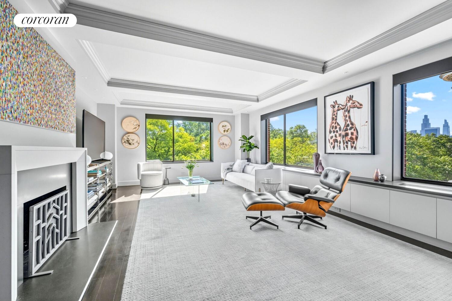 #1 photo, 230 CENTRAL Park W, مانهاتن Upper West Side , NY 10024