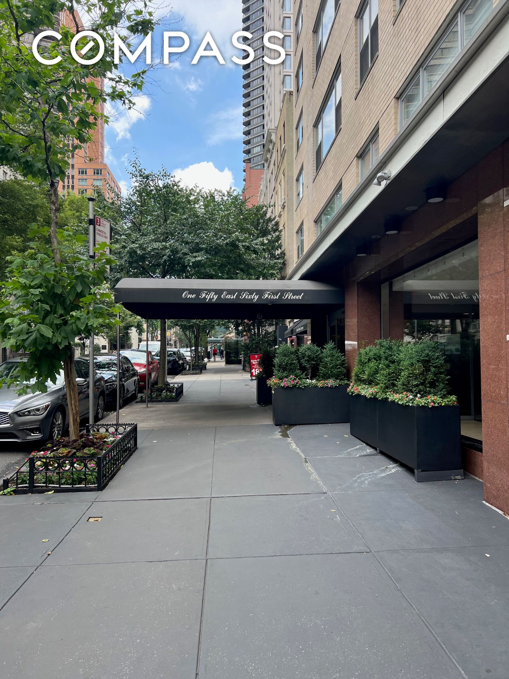 #15 photo, 150 E 61st Street, マンハッタン Lenox Hill , NY 10065