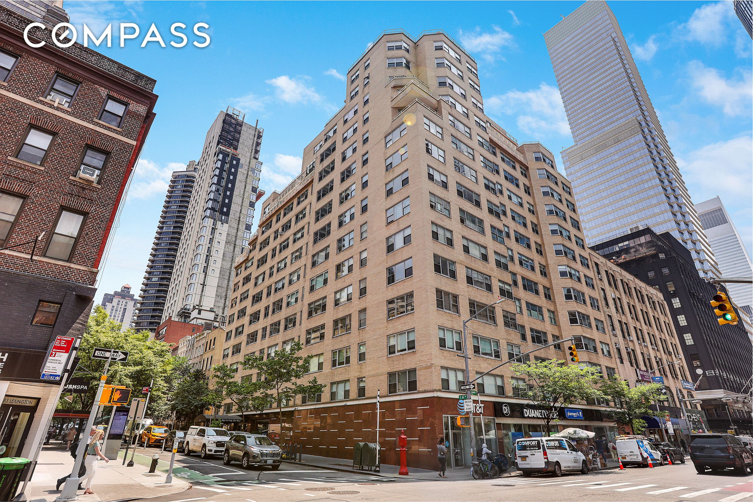 #16 photo, 150 E 61st Street, マンハッタン Lenox Hill , NY 10065