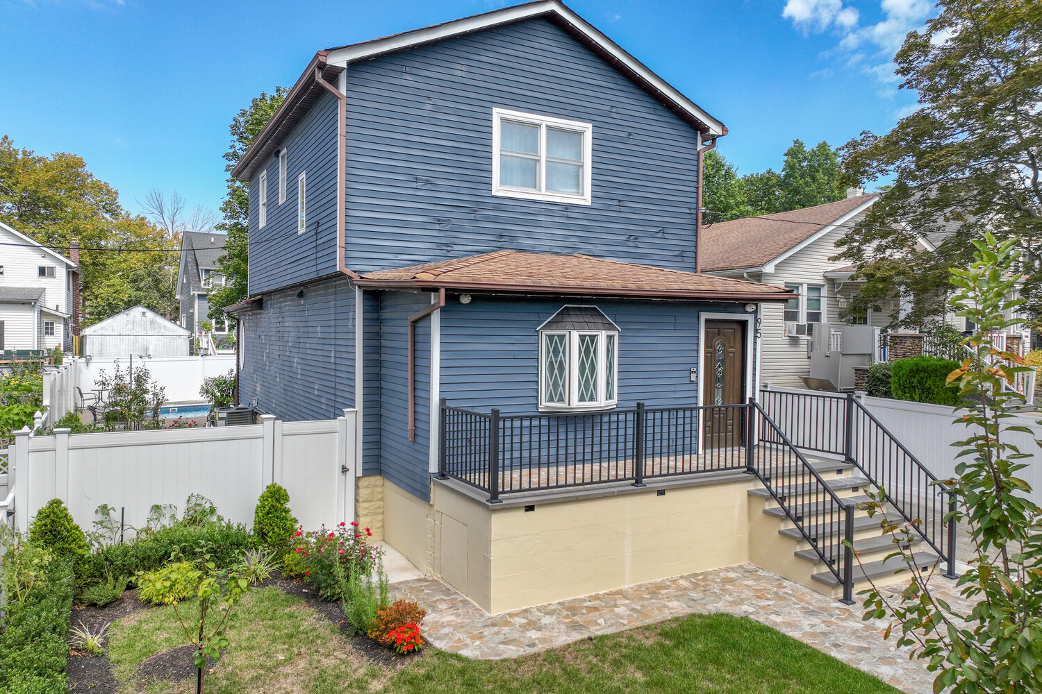 #20 photo, 95 STATION Avenue, New York City , NY 10309