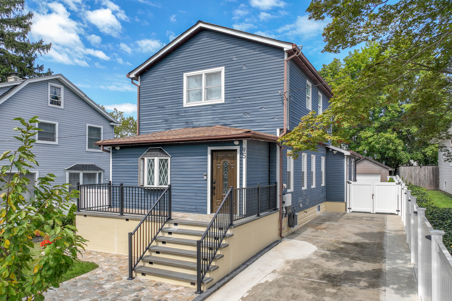 #21 photo, 95 STATION Avenue, New York City , NY 10309