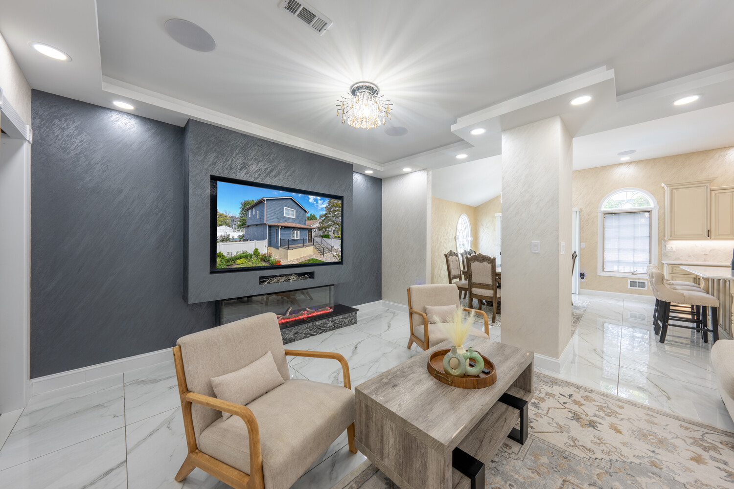 #6 photo, 95 STATION Avenue, New York City , NY 10309