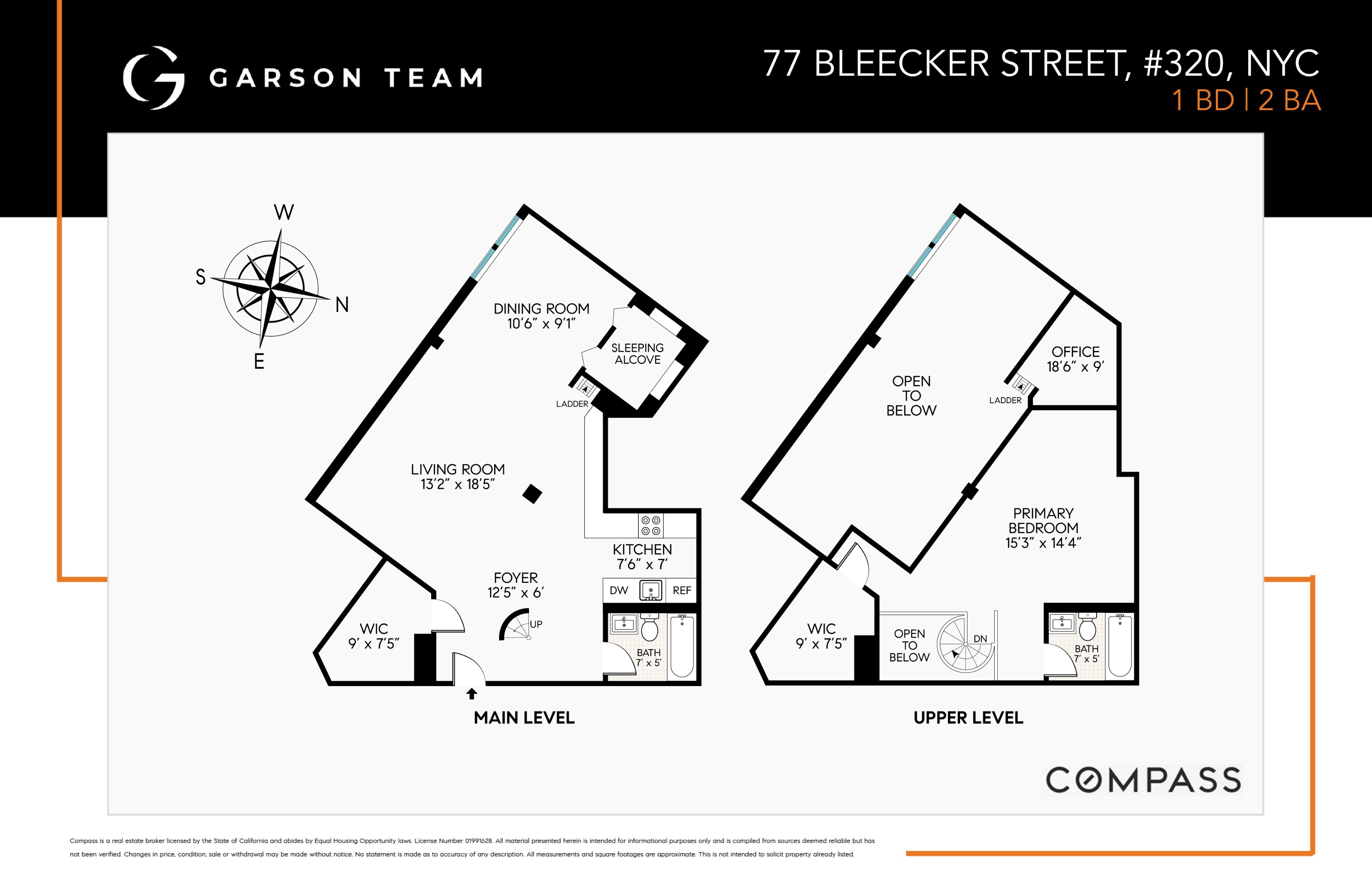 #2 photo, 77 Bleecker Street, マンハッタン Greenwich Village , NY 10012