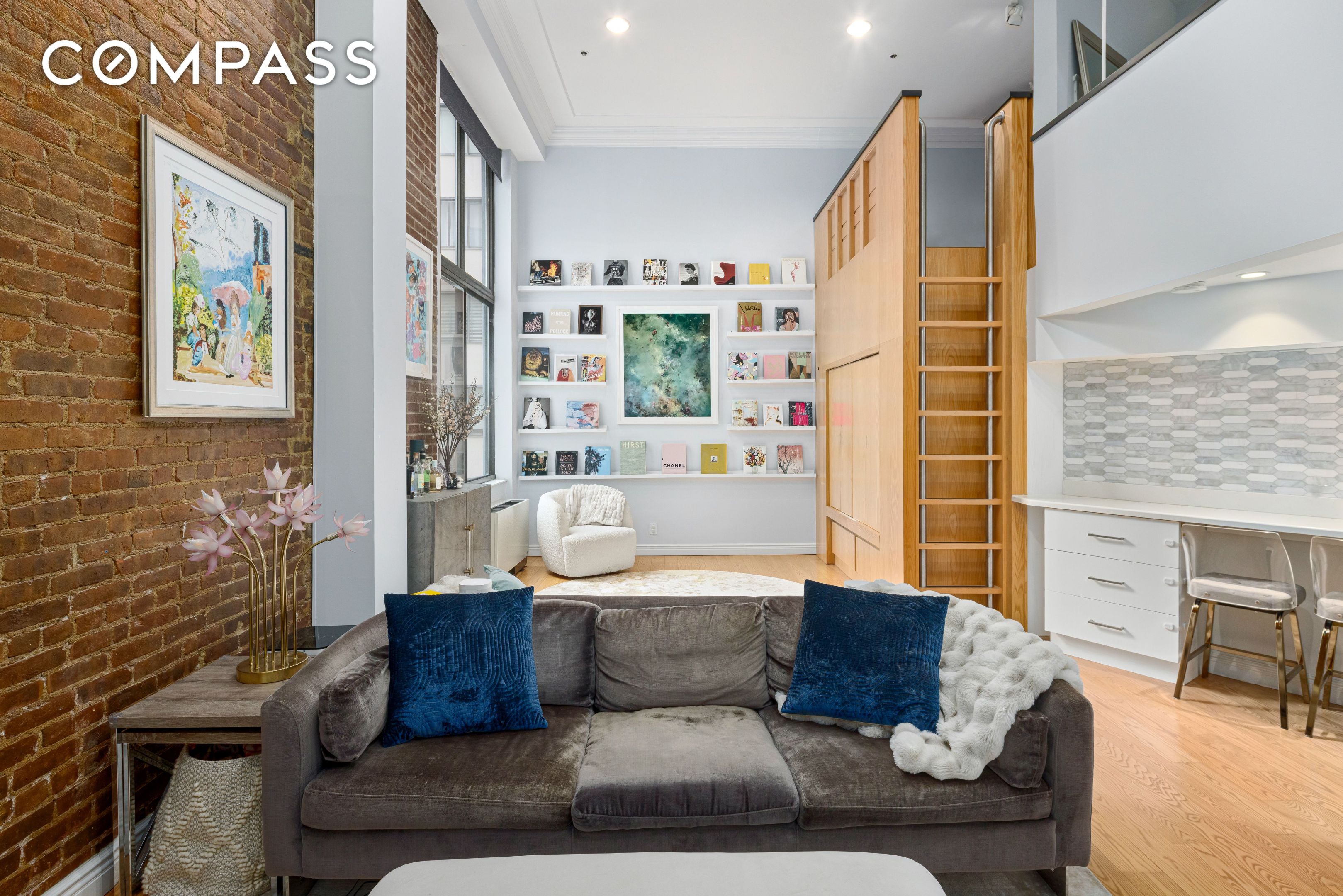 #3 photo, 77 Bleecker Street, マンハッタン Greenwich Village , NY 10012