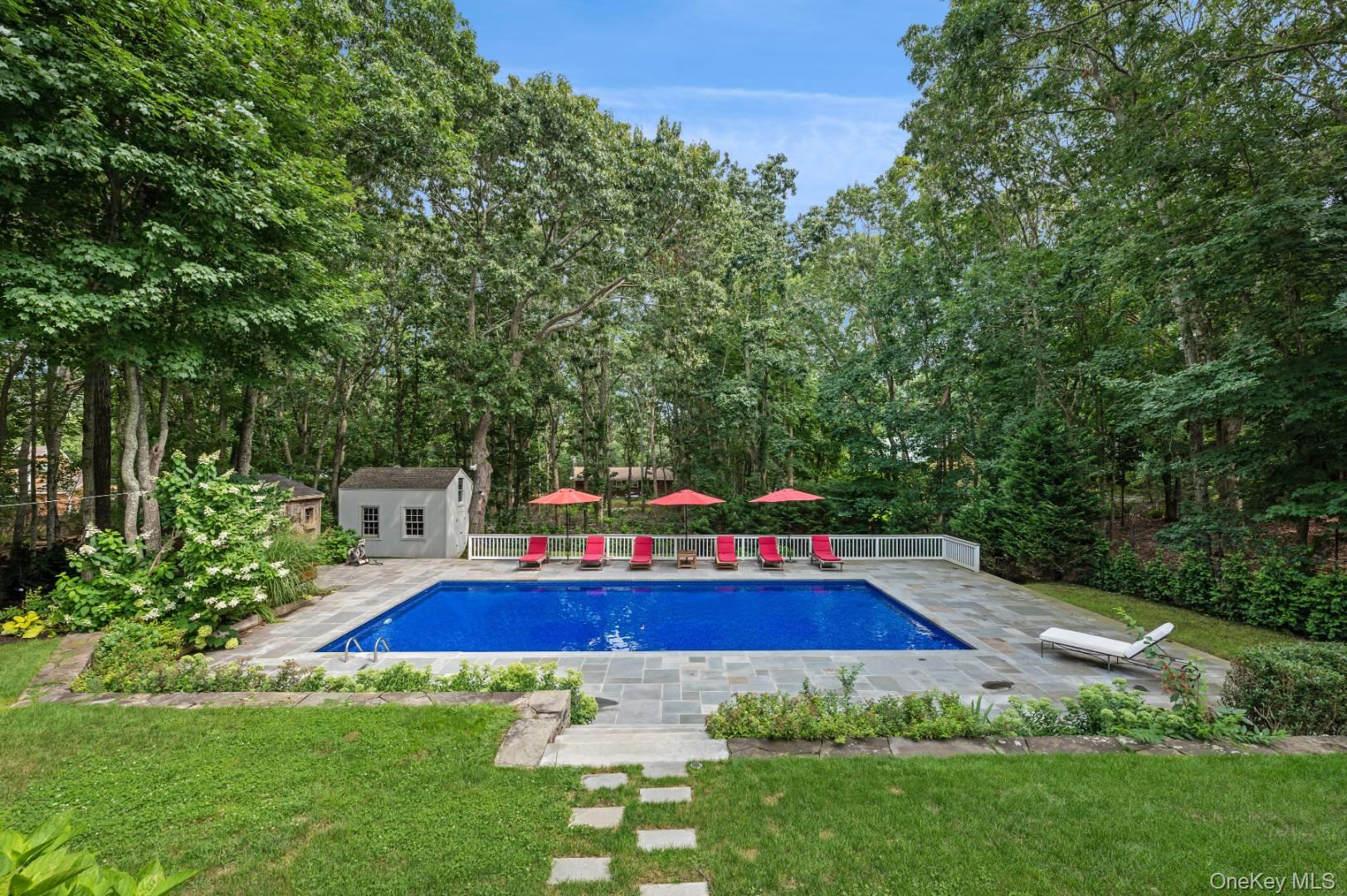 #16 photo, 24 Shadyrest Drive, サフォーク郡 Sag Harbor , NY 11963