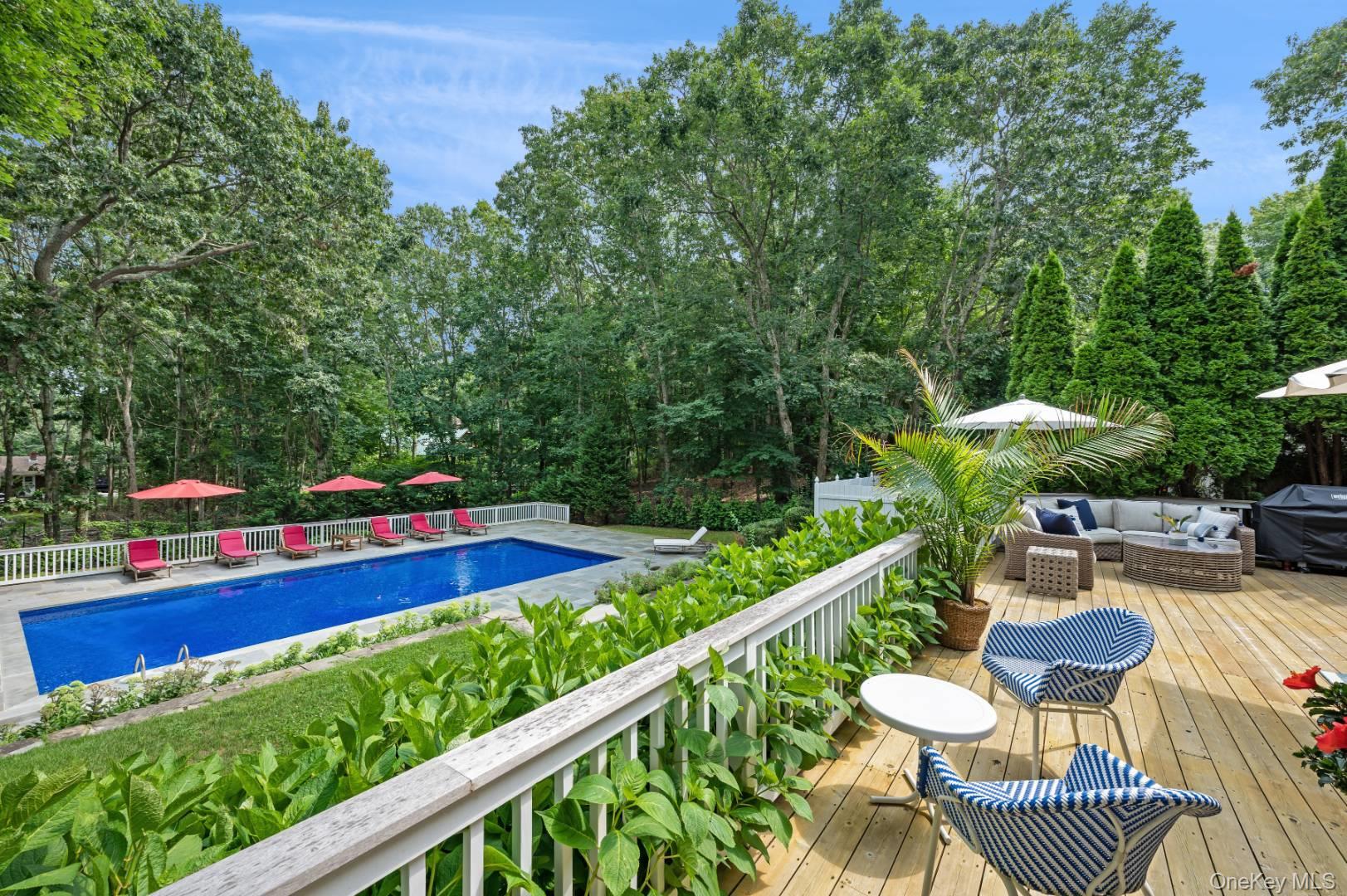 #17 photo, 24 Shadyrest Drive, サフォーク郡 Sag Harbor , NY 11963