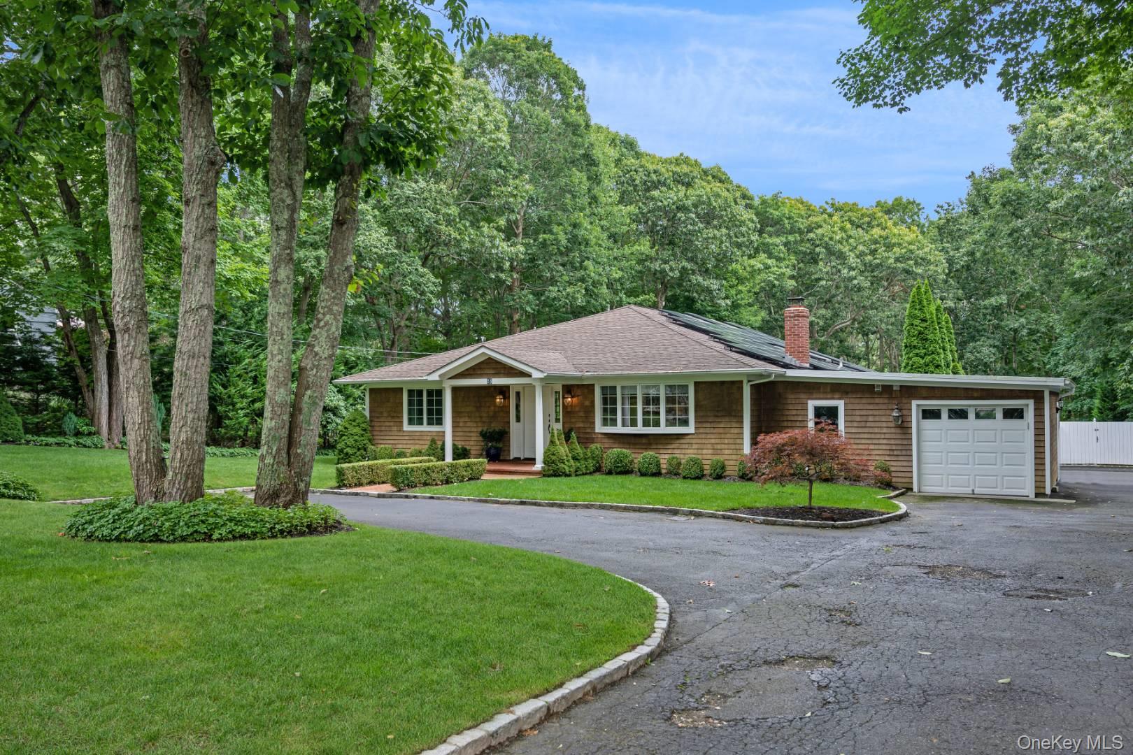 #2 photo, 24 Shadyrest Drive, サフォーク郡 Sag Harbor , NY 11963