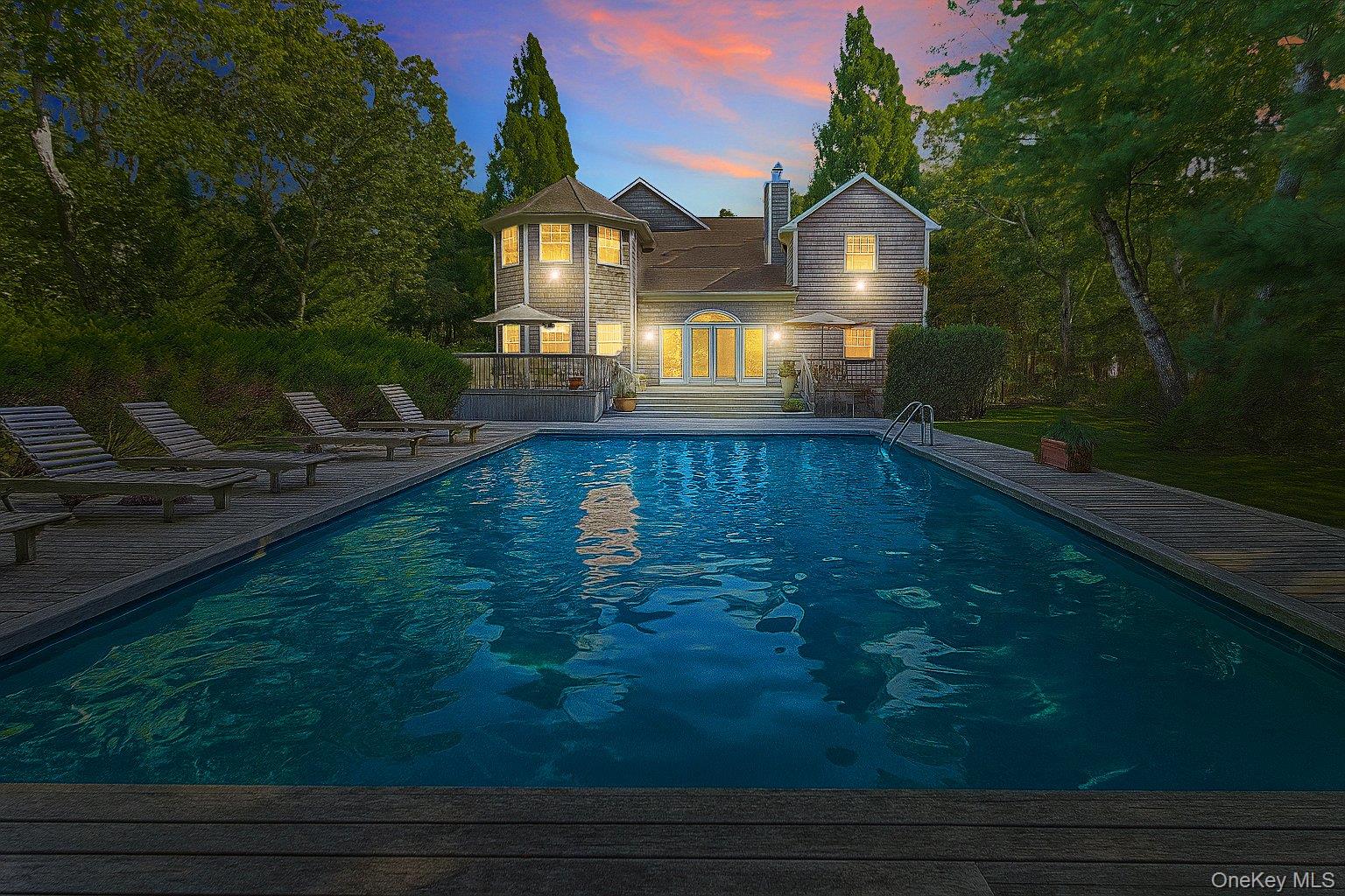 #6 photo, 86 Northwest Path, サフォーク郡 Sagaponack , NY 11962