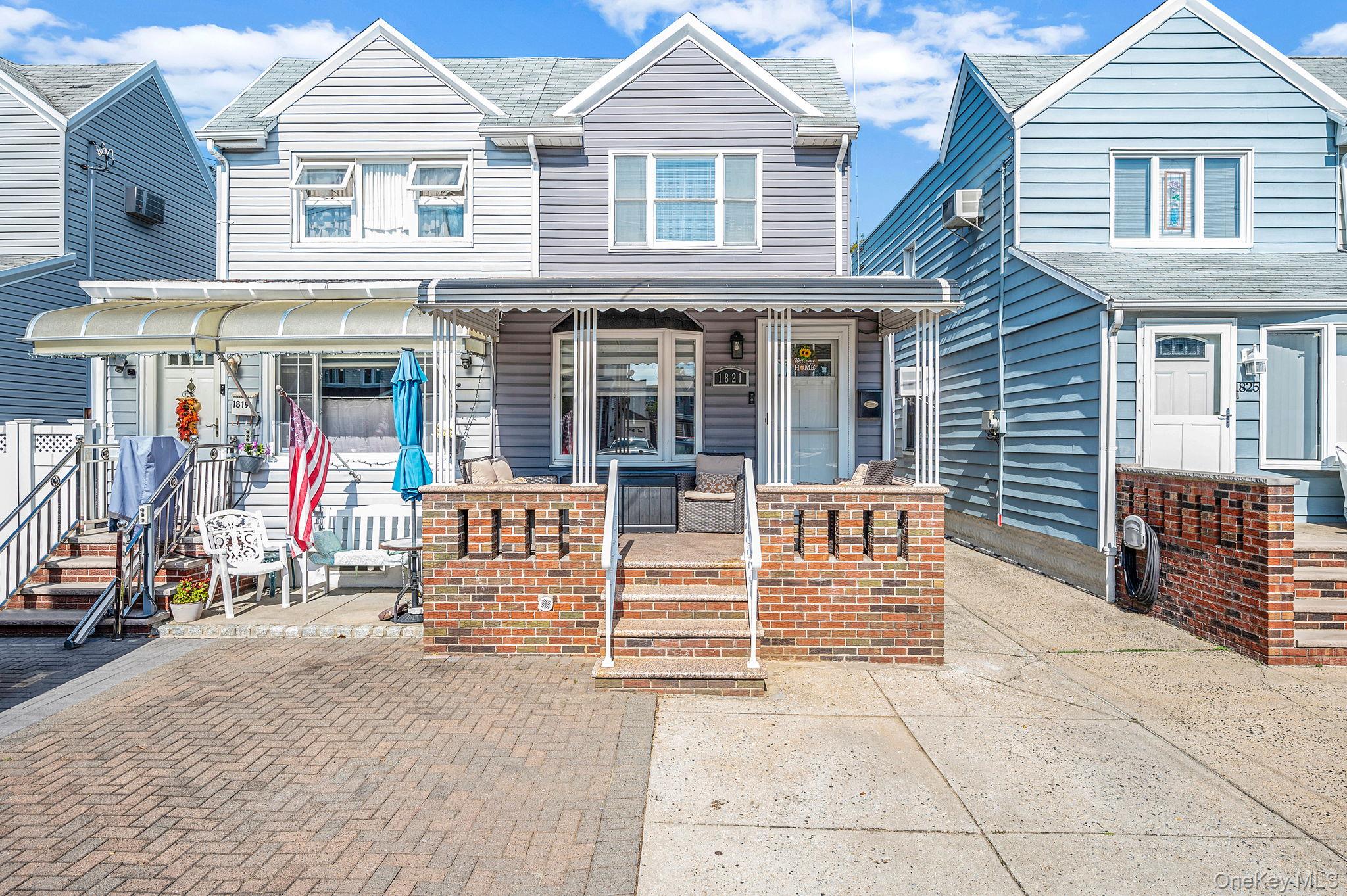 #1 photo, 1821 E 34th Street, 布鲁克林 Brooklyn , NY 11234