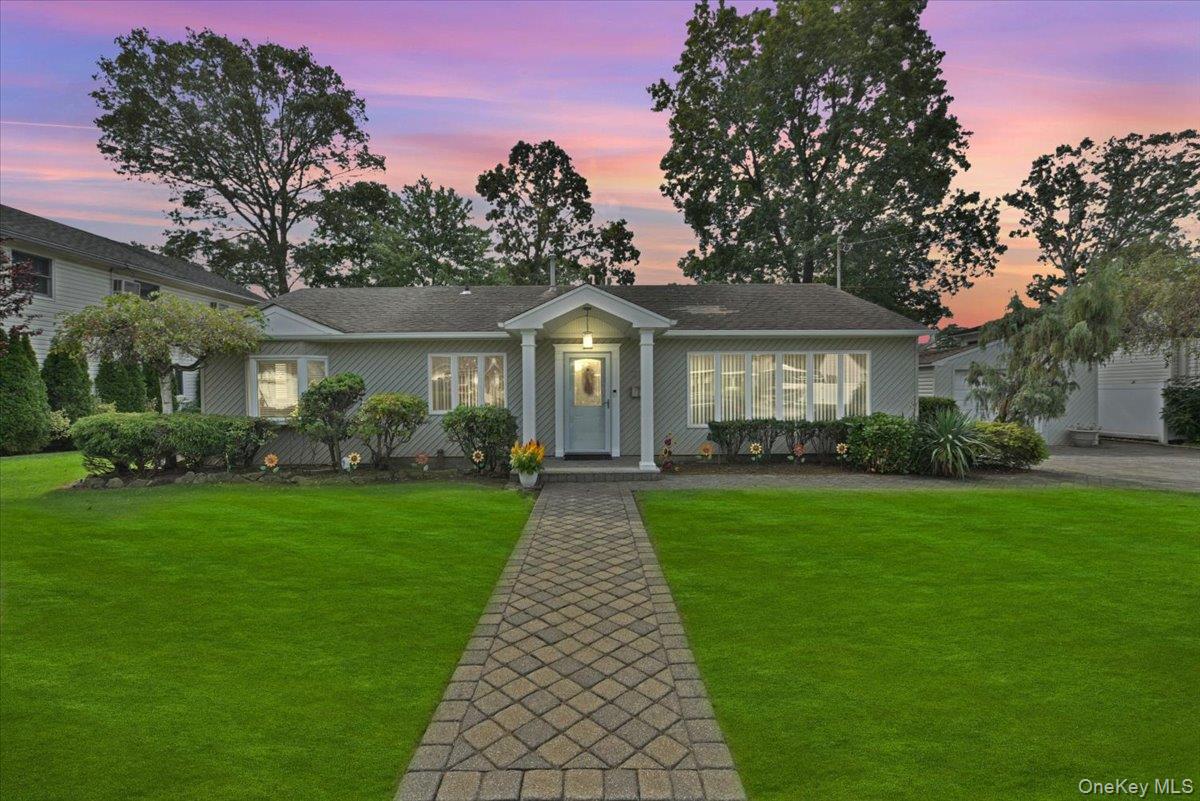 #1 photo, 72 Koehl Street, Massapequa Park , NY 11762