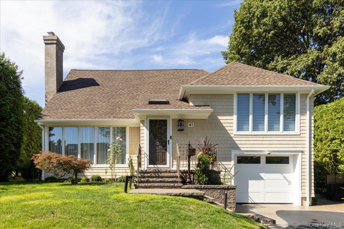 #1 photo, 41 Birch Street, 长岛 华盛顿港 Port Washington , NY 11050