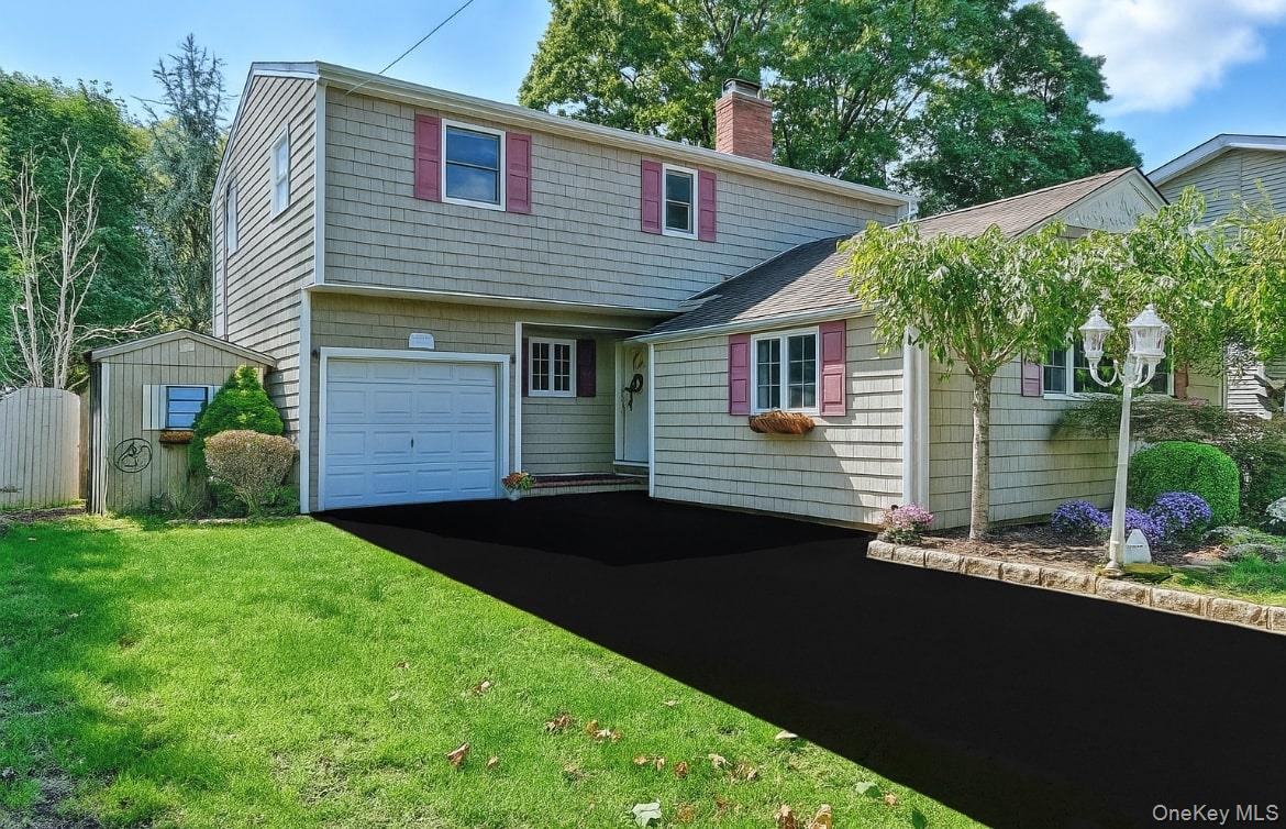 #1 photo, 22 Fairview Road, Massapequa , NY 11758