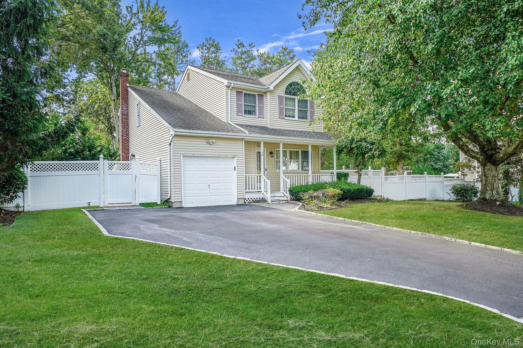 #1 photo, 18 Doane Avenue, Port Jefferson Station , NY 11776