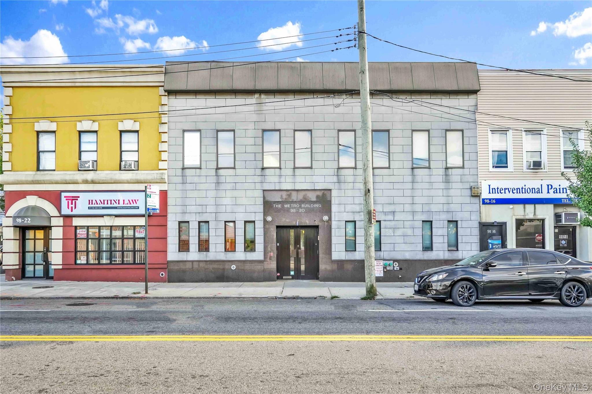 #1 photo, 98-20 Metropolitan Ave, Forest Hills , NY 11375