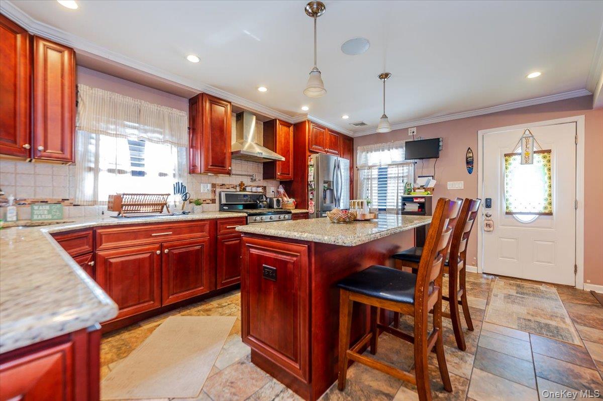 #8 photo, 62 westcott, ナッソー郡 Inwood , NY 11096