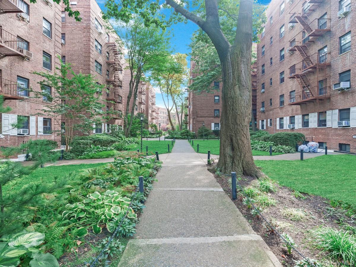 #4 photo, 118-66 Metropolitan, क्यू गार्डन्स Kew Gardens , NY 11415