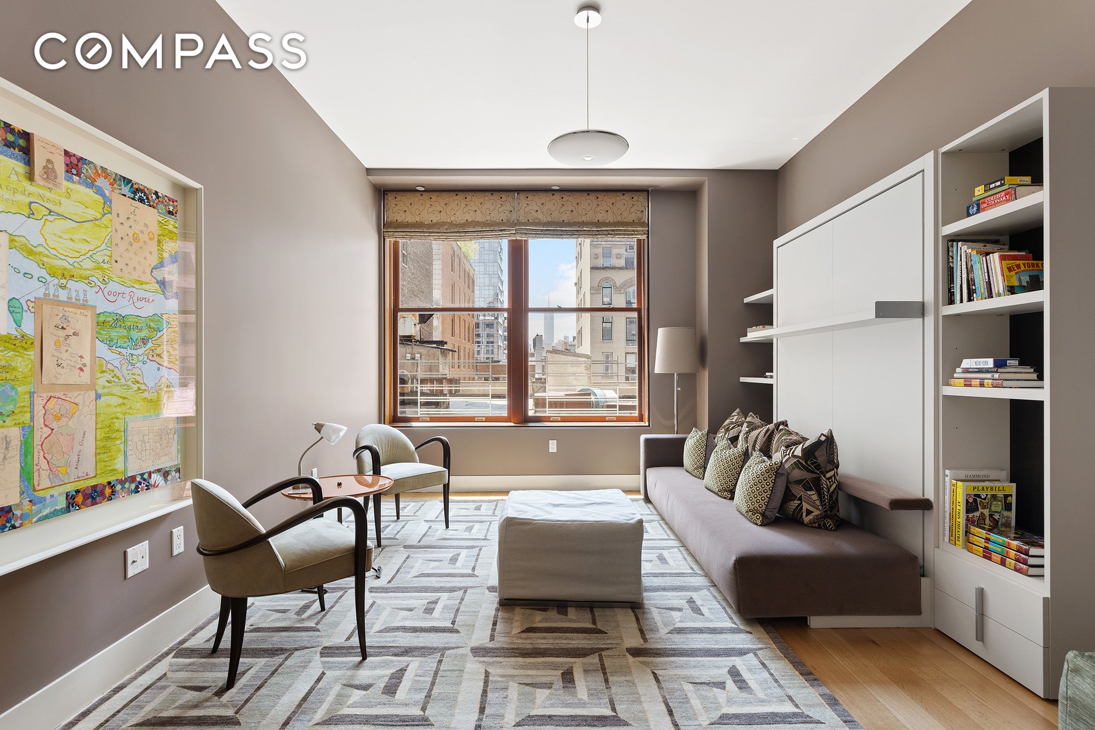 #10 photo, 32 W 18th Street, Flatiron , NY 10011