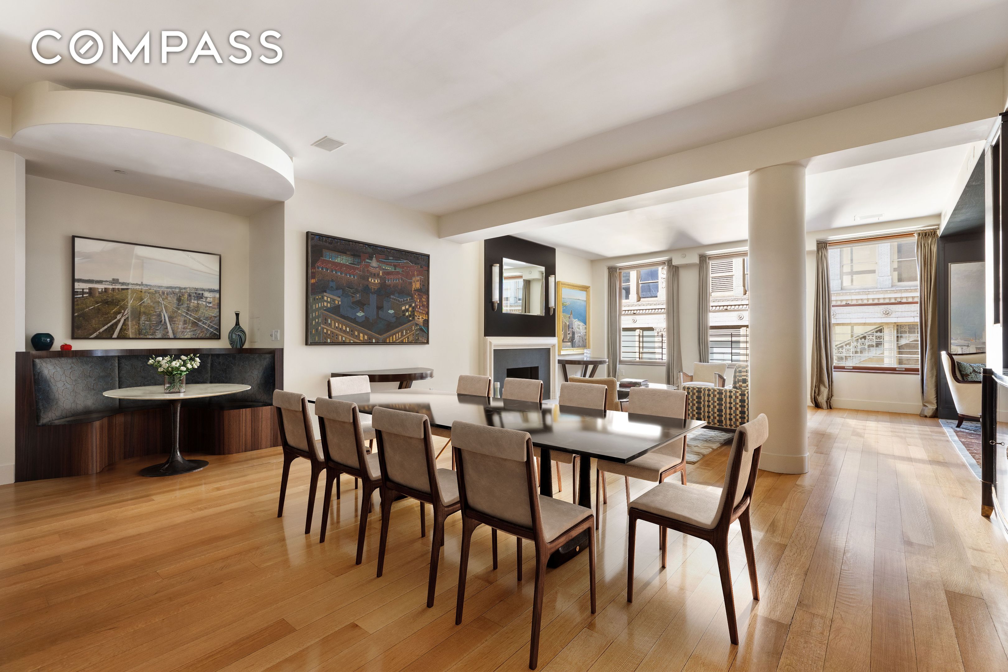 #4 photo, 32 W 18th Street, Flatiron , NY 10011