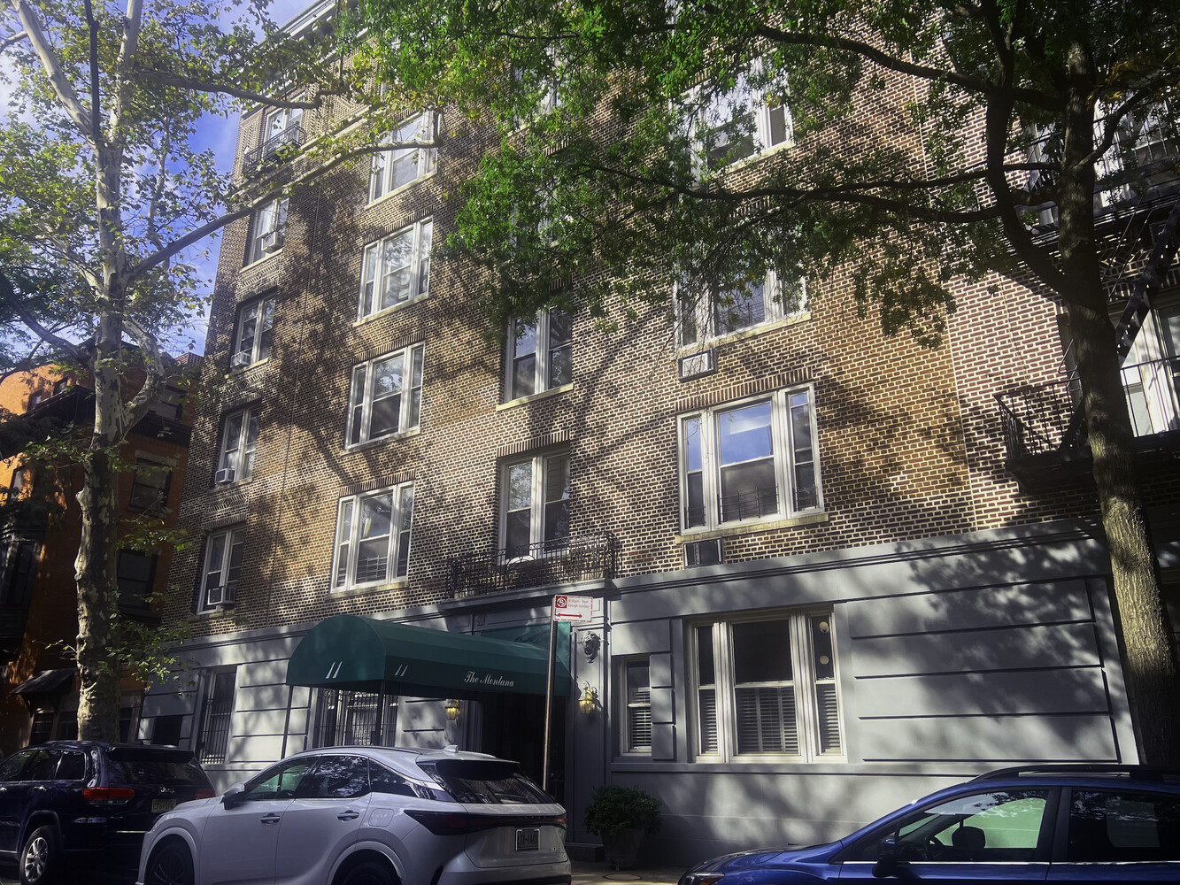 #11 photo, 11 SCHERMERHORN Street, ブルックリン区 Brooklyn Heights , NY 11201