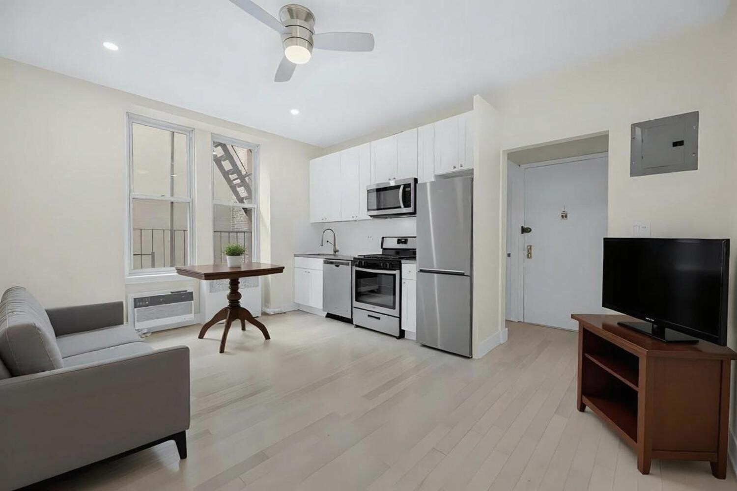 #4 photo, 11 SCHERMERHORN Street, ブルックリン区 Brooklyn Heights , NY 11201