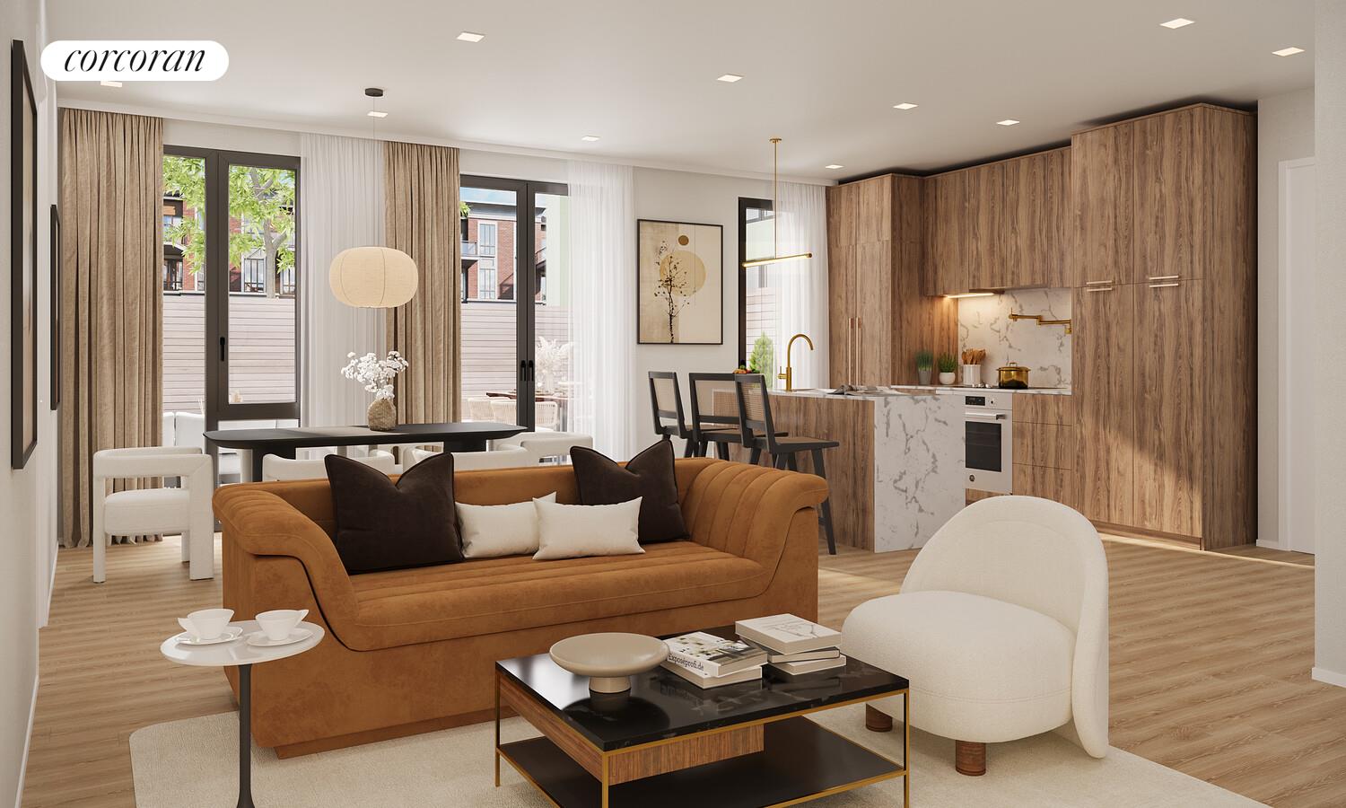 #12 photo, 625 NEW YORK Avenue, ブルックリン区 Wingate , NY 11203