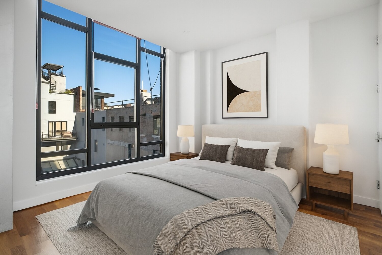 #4 photo, Brooklyn, ブルックリン区 Williamsburg,North , NY 11211