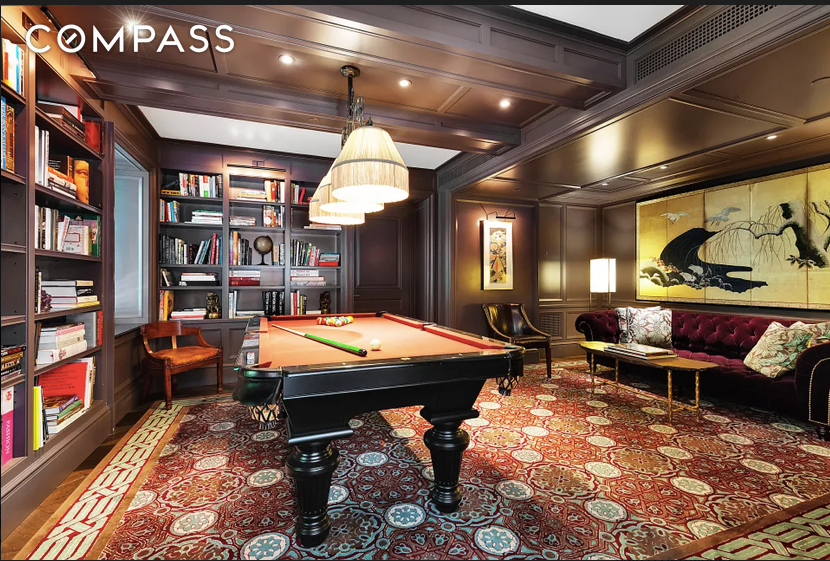 #18 photo, New York City, Lenox Hill , NY 10065