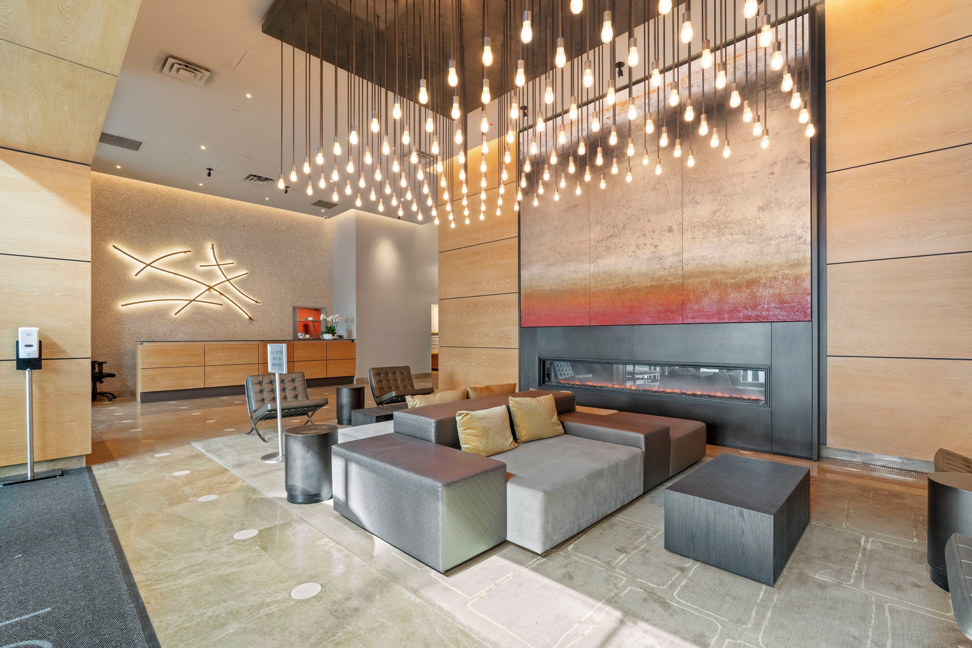 #16 photo, 10 W End Avenue, マンハッタン Lincoln Square , NY 10023