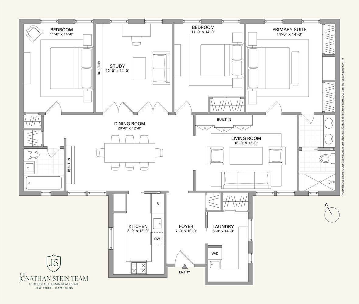 #2 photo, 232 E 6TH Street, East Village , NY 10003