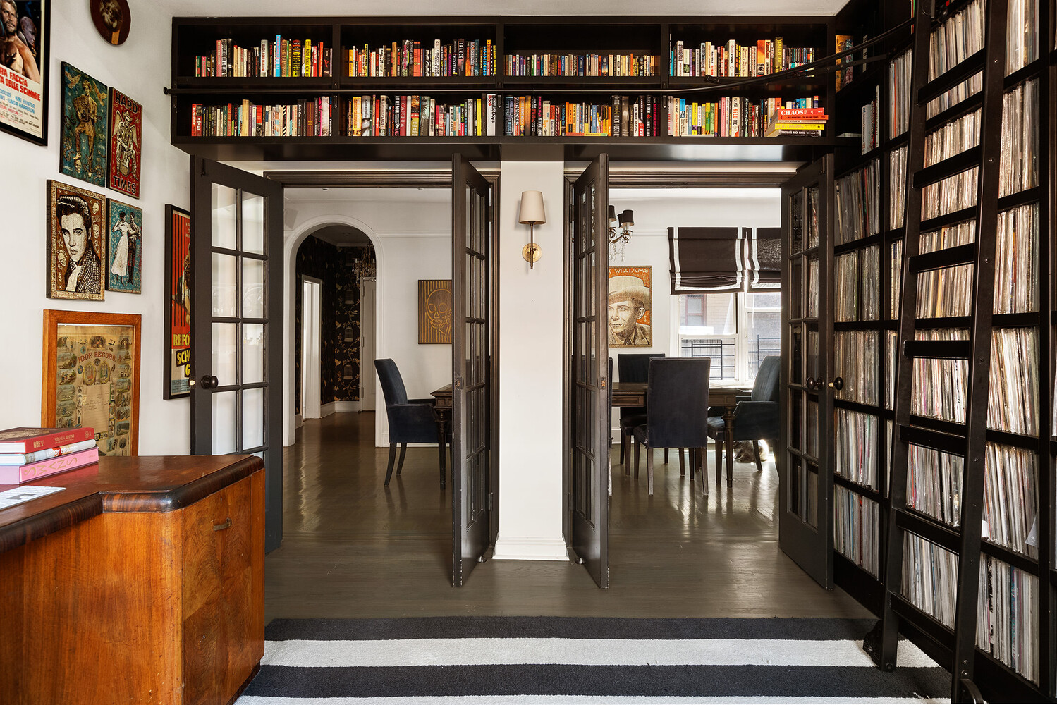 #6 photo, 232 E 6TH Street, East Village , NY 10003