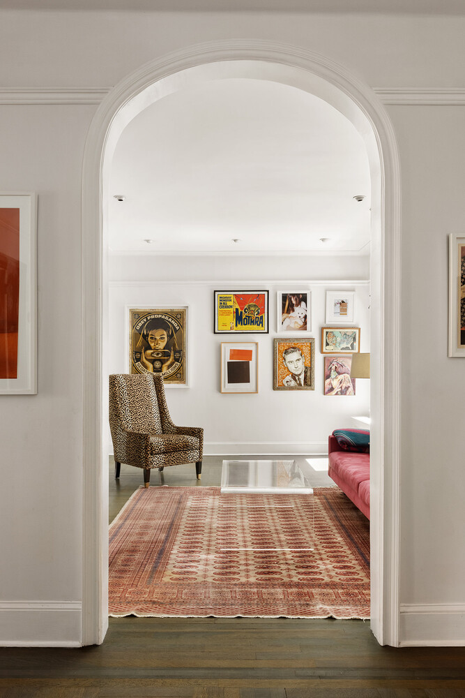 #8 photo, 232 E 6TH Street, East Village , NY 10003