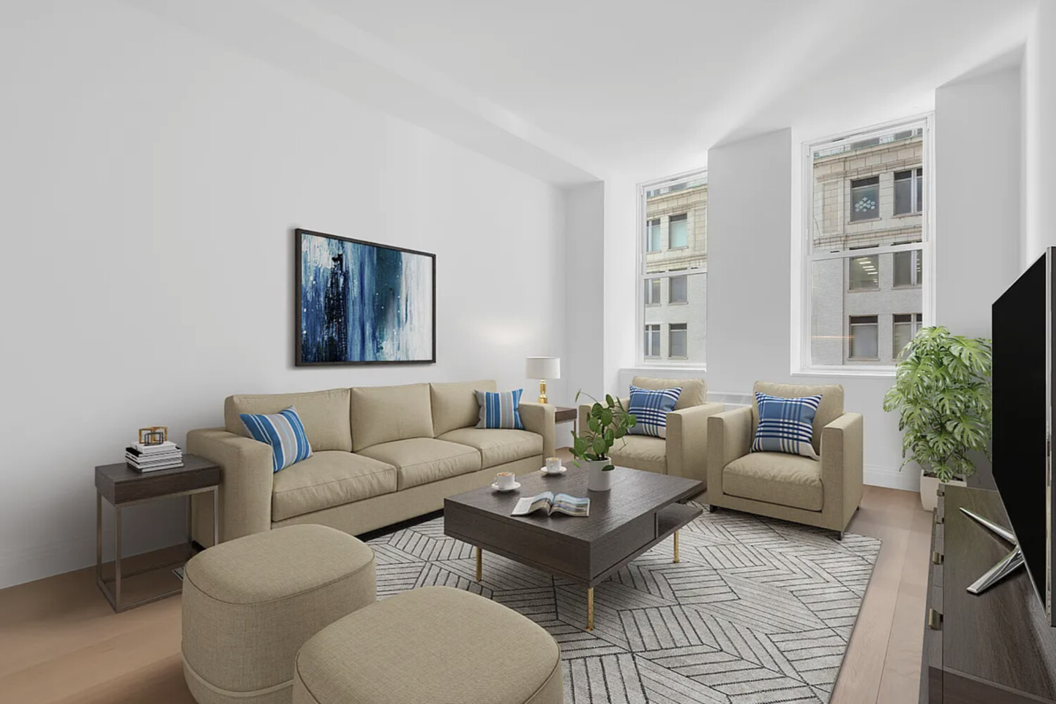 #1 photo, 1 WALL Street, マンハッタン Financial District , NY 10004