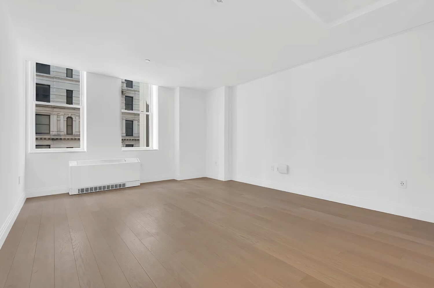 #4 photo, 1 WALL Street, マンハッタン Financial District , NY 10004