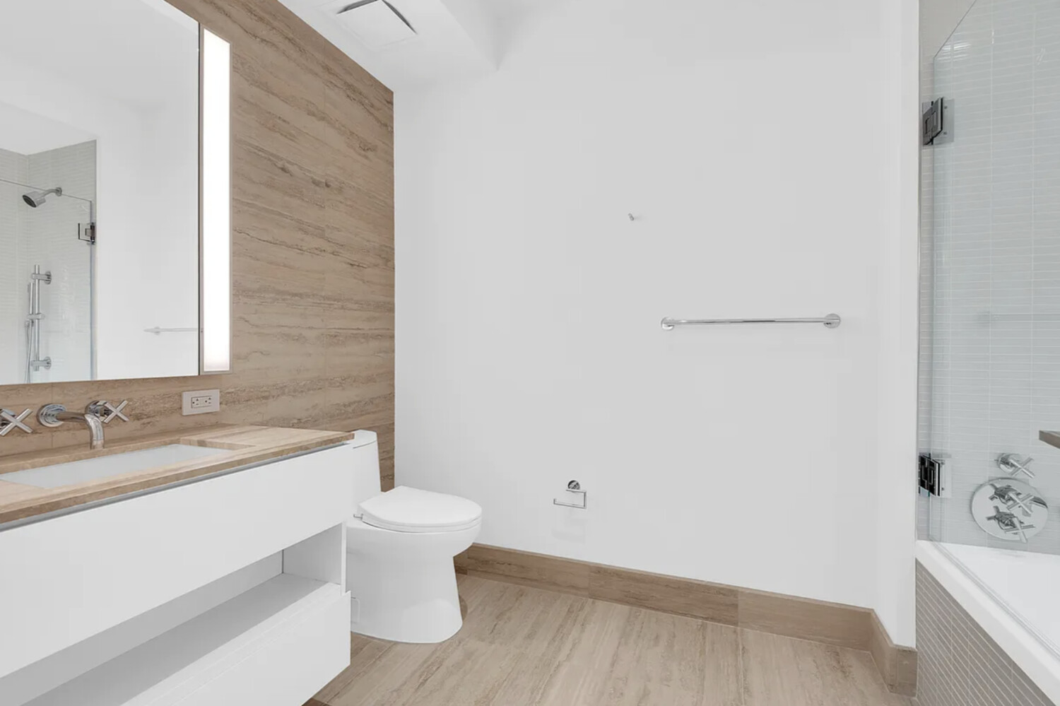 #5 photo, 1 WALL Street, マンハッタン Financial District , NY 10004