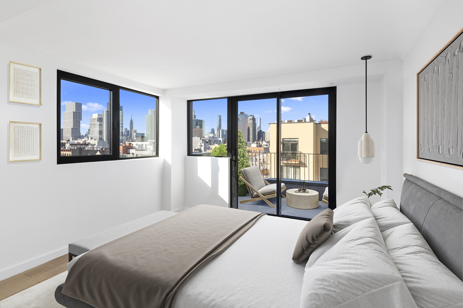 #12 photo, 205 JAVA Street, Greenpoint , NY 11222